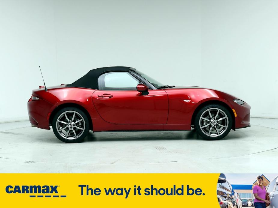 used 2022 Mazda MX-5 Miata car, priced at $28,998