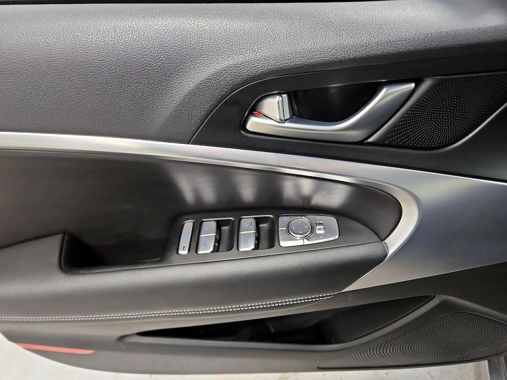 used 2023 Genesis G70 car, priced at $28,998