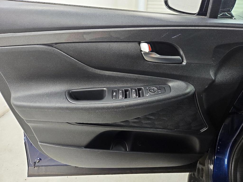 used 2023 Hyundai Santa Fe car, priced at $25,998