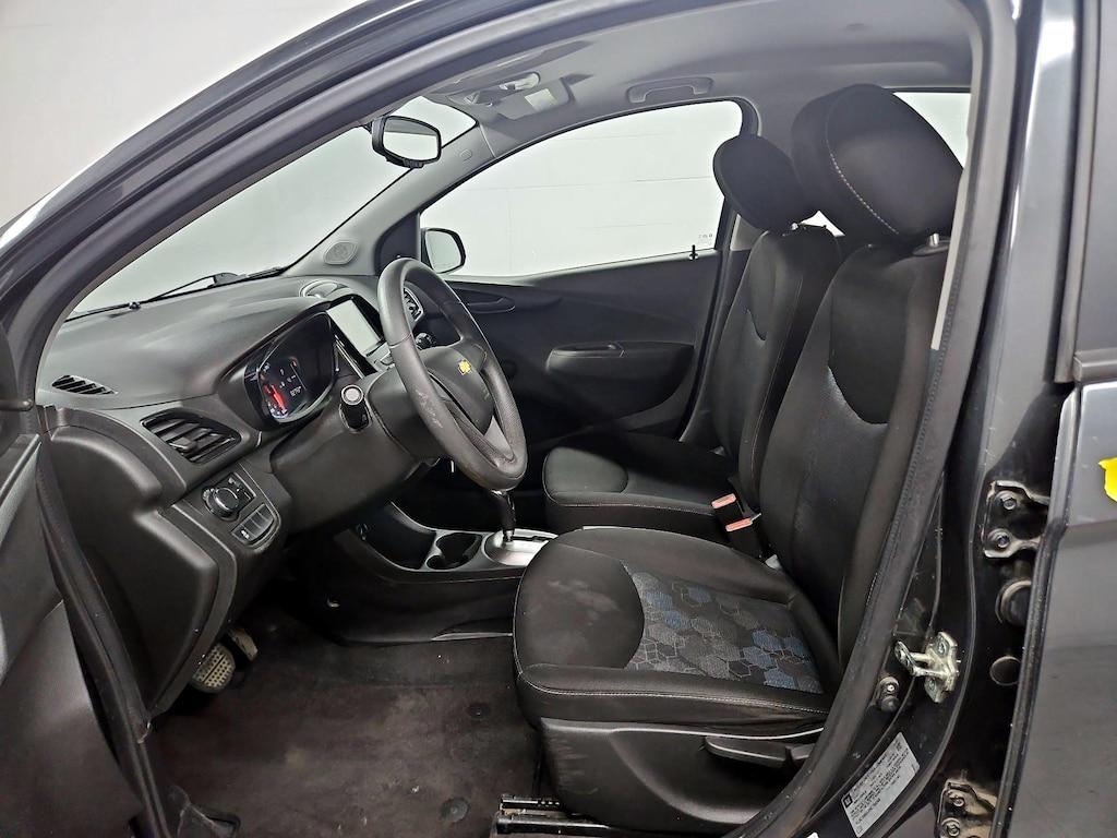used 2017 Chevrolet Spark car, priced at $10,998