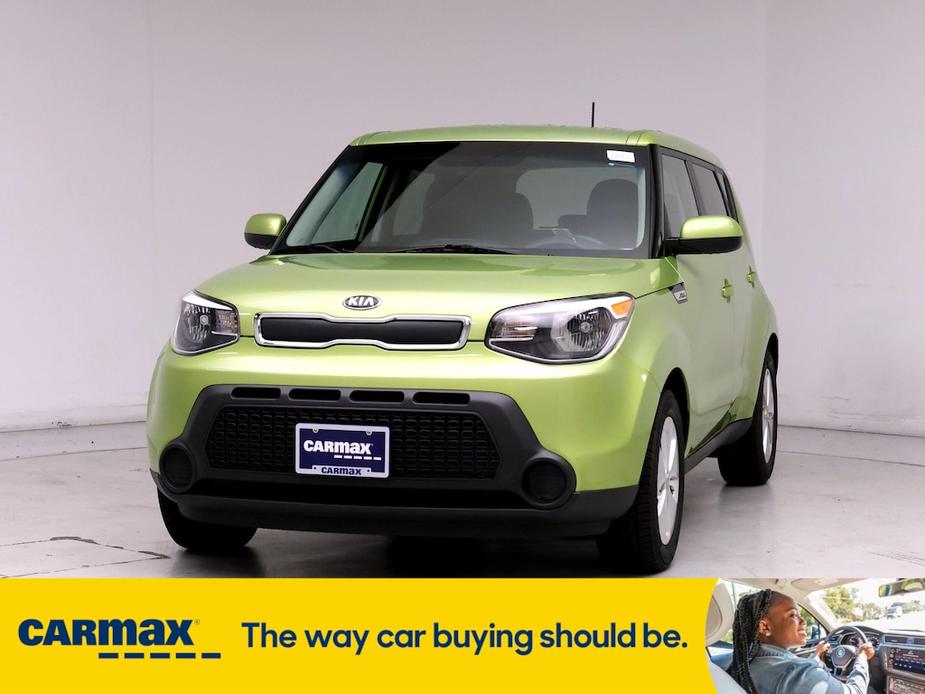 used 2016 Kia Soul car, priced at $11,998