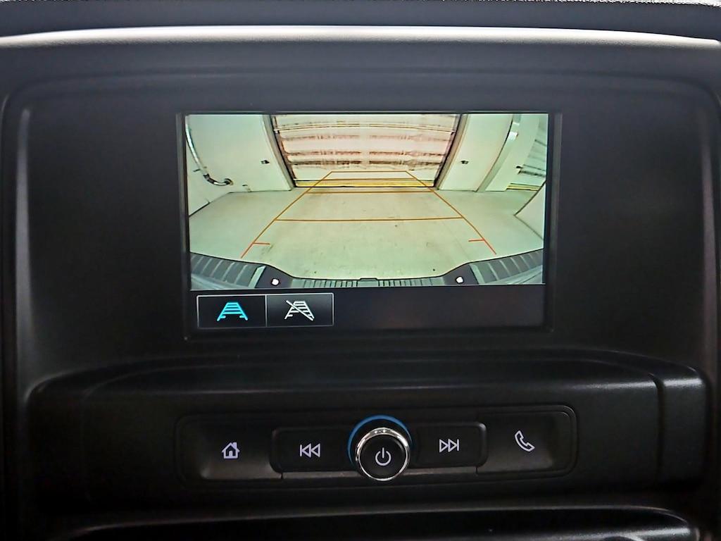 used 2019 Chevrolet Silverado 1500 LD car, priced at $25,998