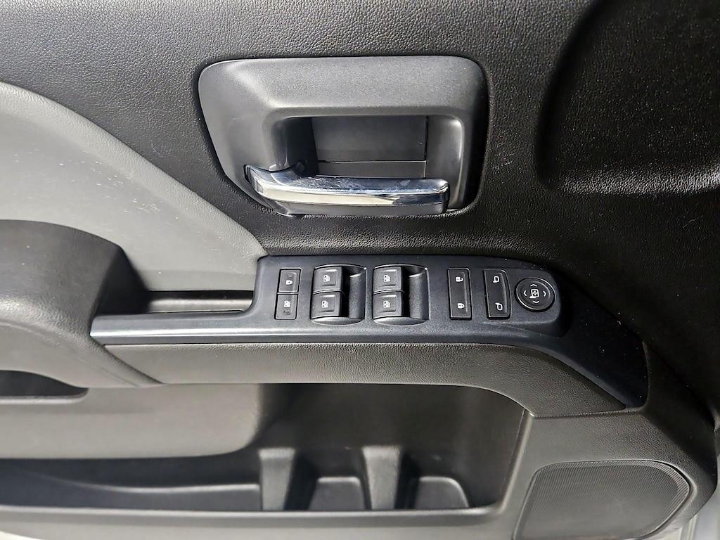 used 2019 Chevrolet Silverado 1500 LD car, priced at $25,998