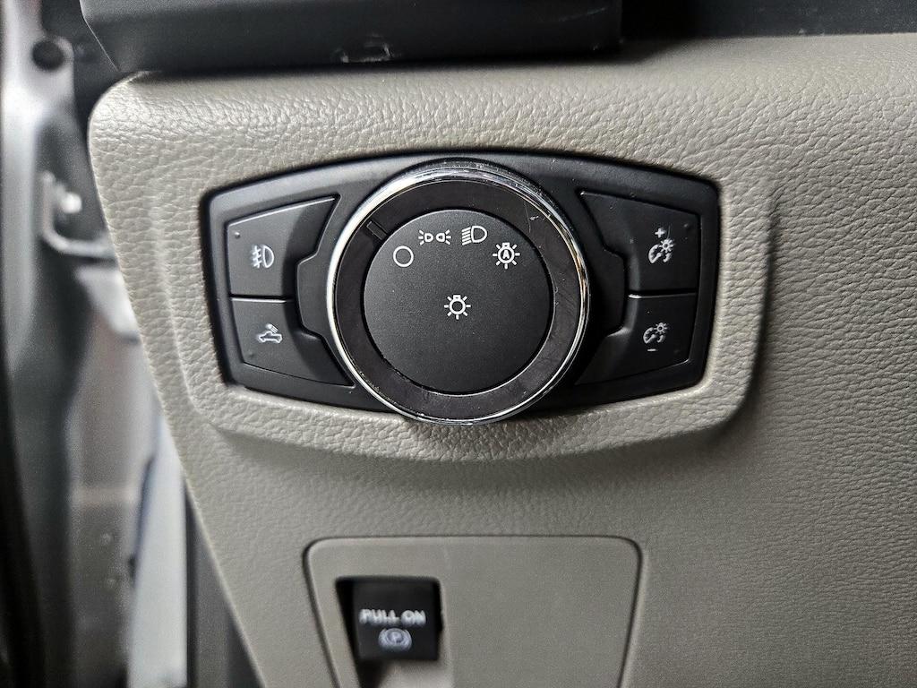 used 2018 Ford F-150 car, priced at $31,998