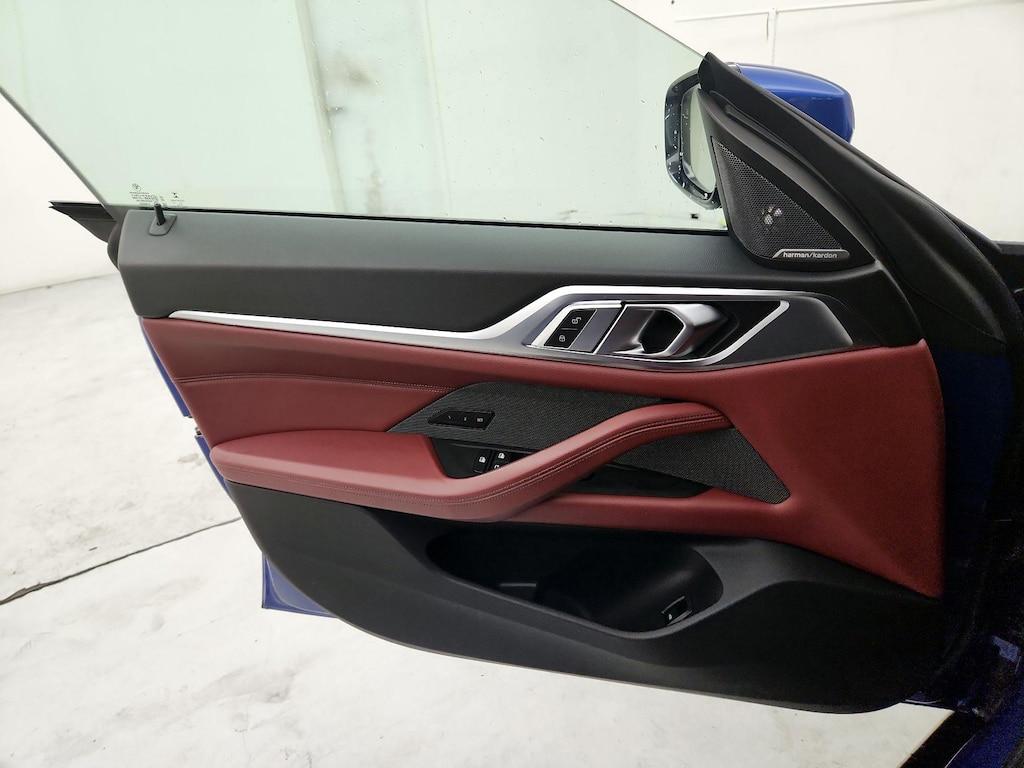 used 2022 BMW 430 car, priced at $34,998