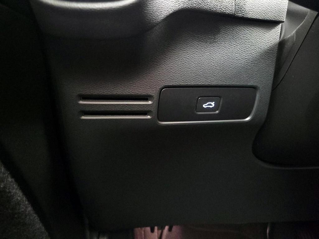 used 2024 Volvo XC40 car, priced at $34,998