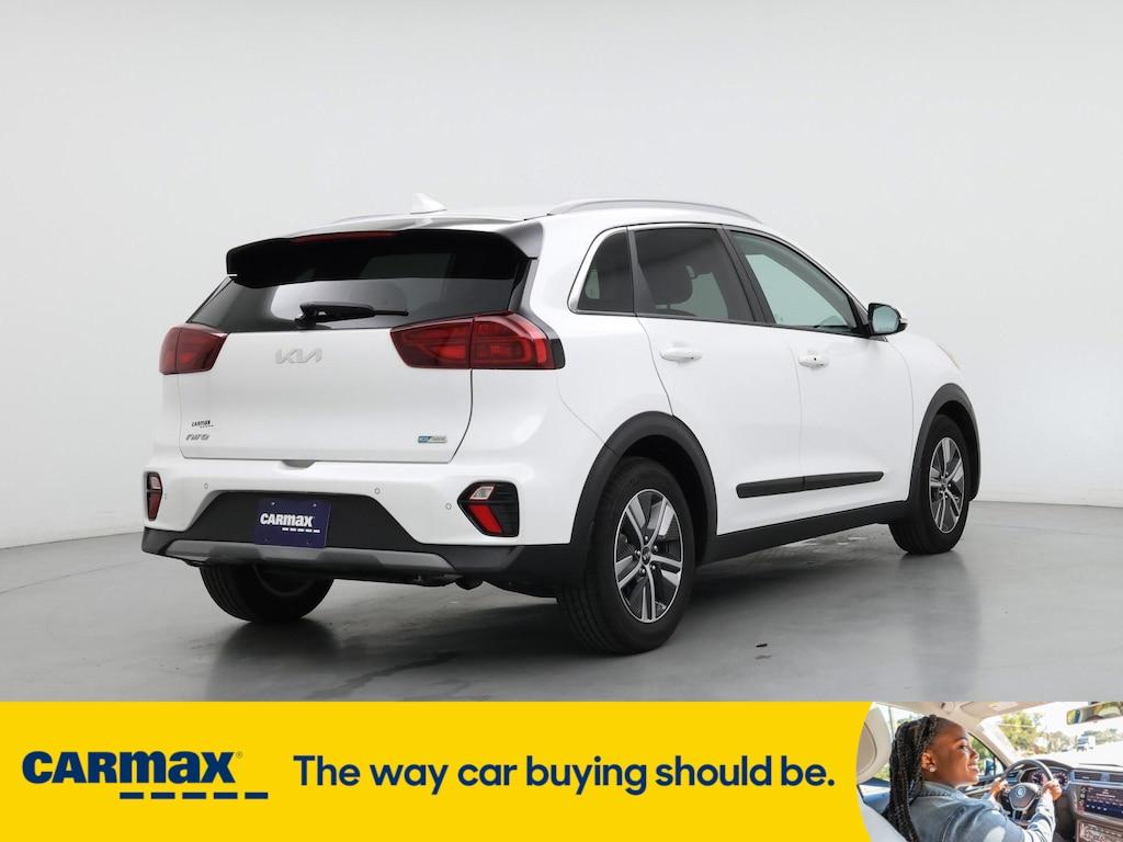 used 2022 Kia Niro car, priced at $25,998
