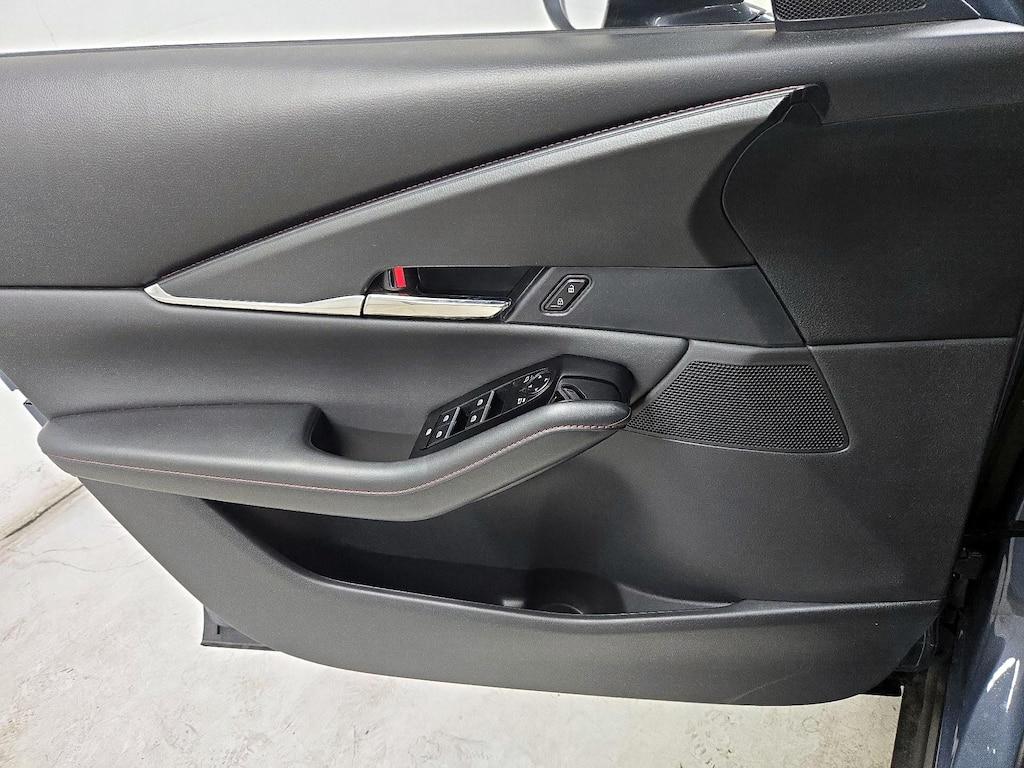 used 2023 Mazda CX-30 car, priced at $27,998