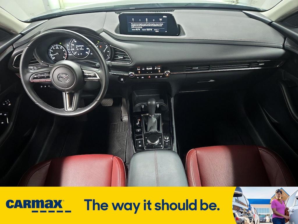 used 2023 Mazda CX-30 car, priced at $27,998