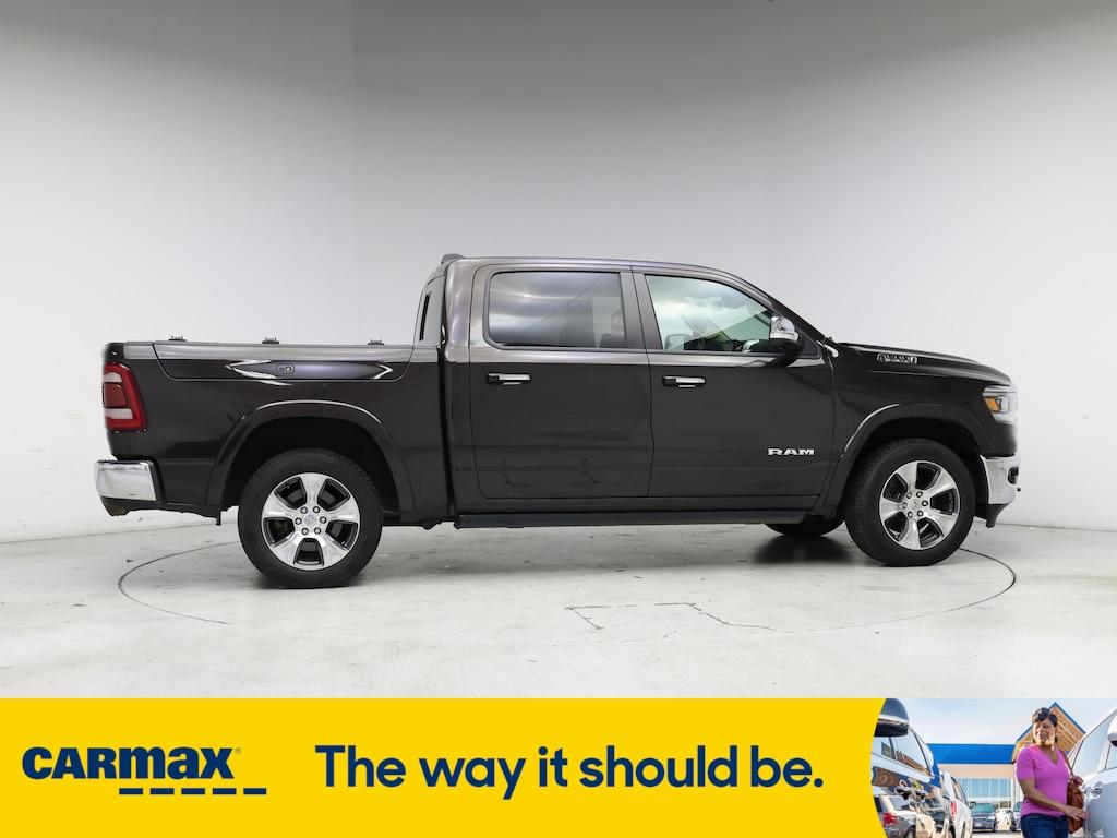 used 2019 Ram 1500 car, priced at $39,998