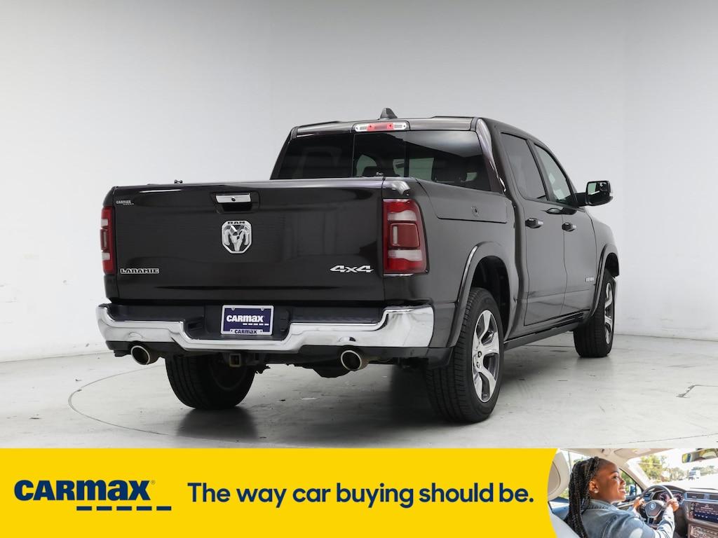 used 2019 Ram 1500 car, priced at $39,998