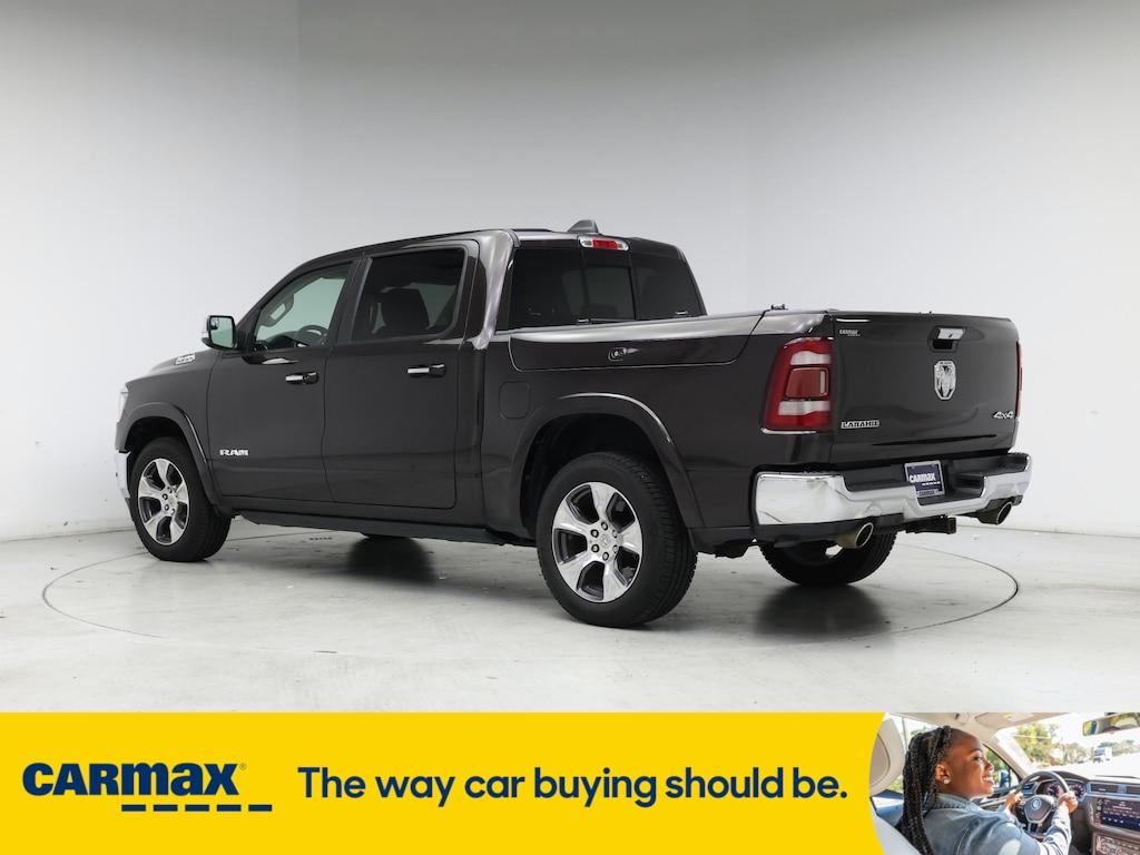 used 2019 Ram 1500 car, priced at $39,998
