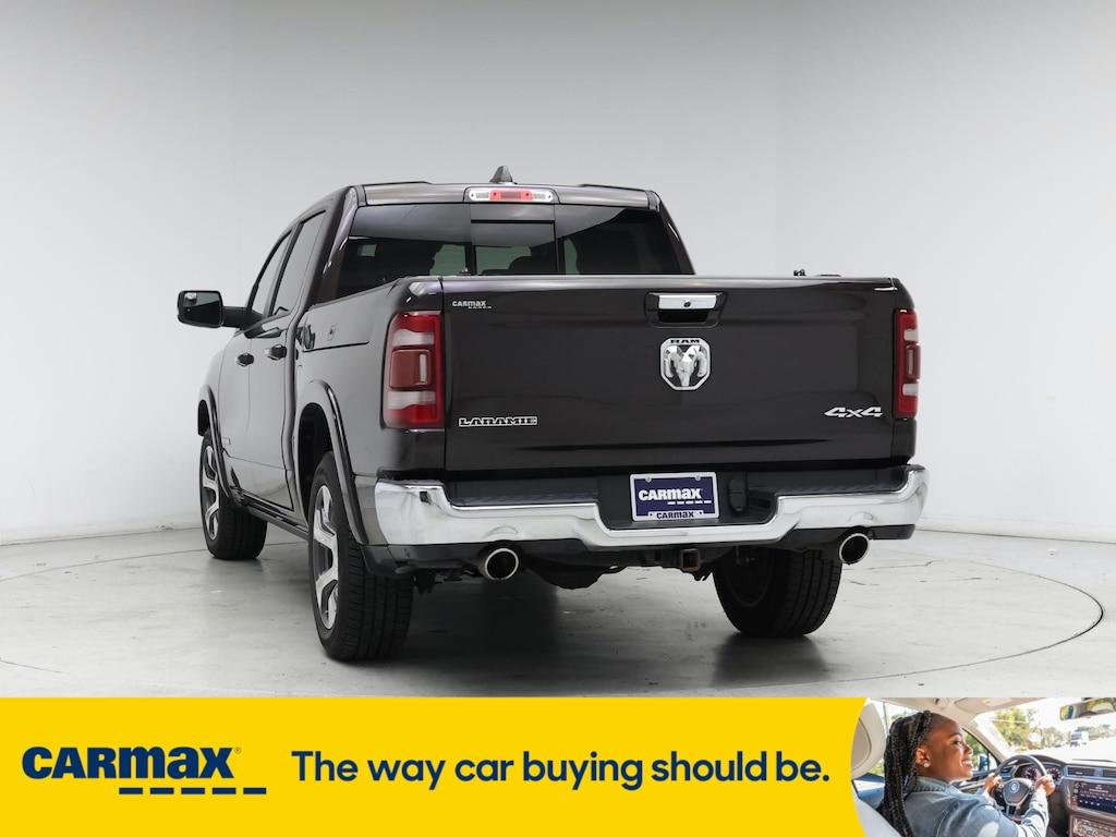 used 2019 Ram 1500 car, priced at $39,998