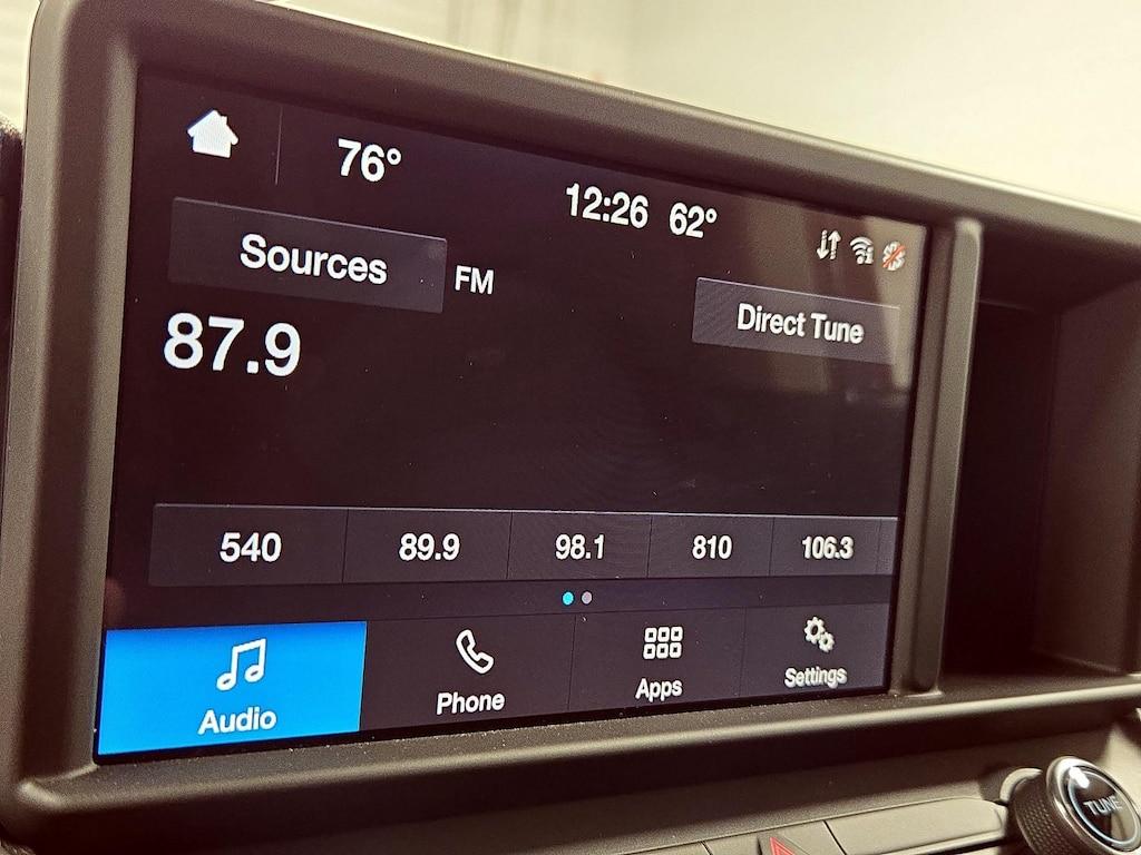 used 2024 Ford Maverick car, priced at $29,998