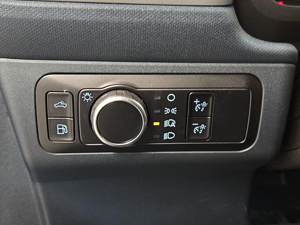 used 2024 Ford Maverick car, priced at $29,998