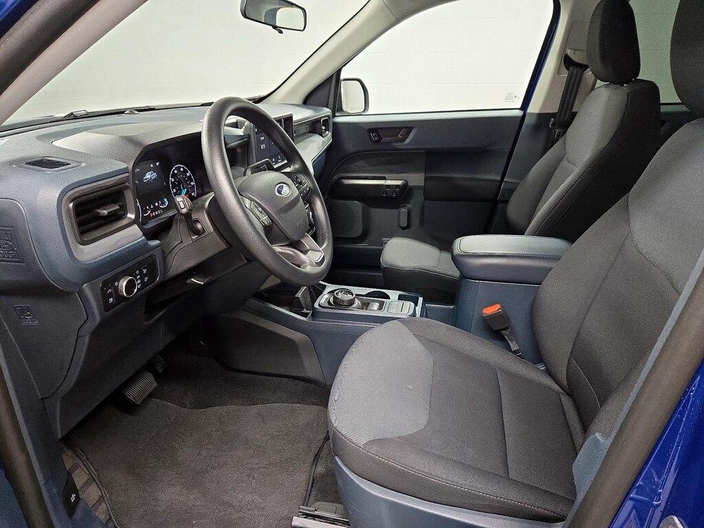 used 2024 Ford Maverick car, priced at $29,998