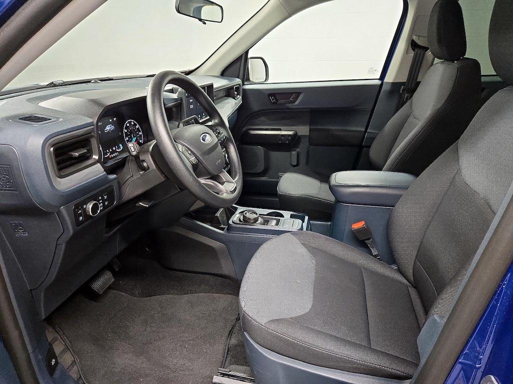 used 2024 Ford Maverick car, priced at $28,998