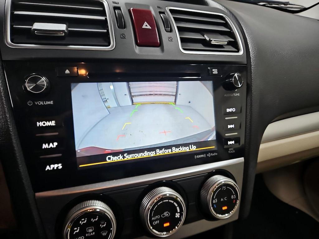 used 2015 Subaru XV Crosstrek car, priced at $14,998