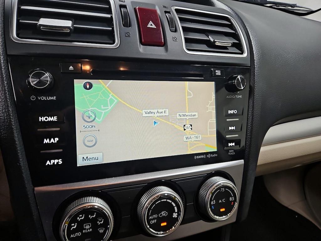 used 2015 Subaru XV Crosstrek car, priced at $14,998