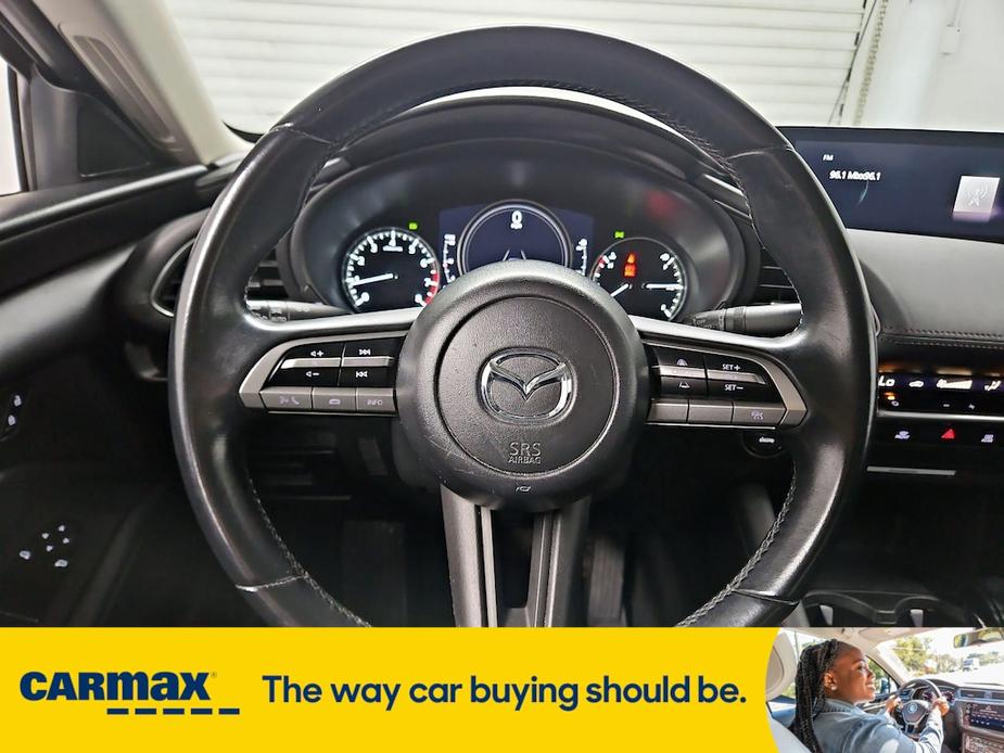 used 2021 Mazda Mazda3 car, priced at $18,998