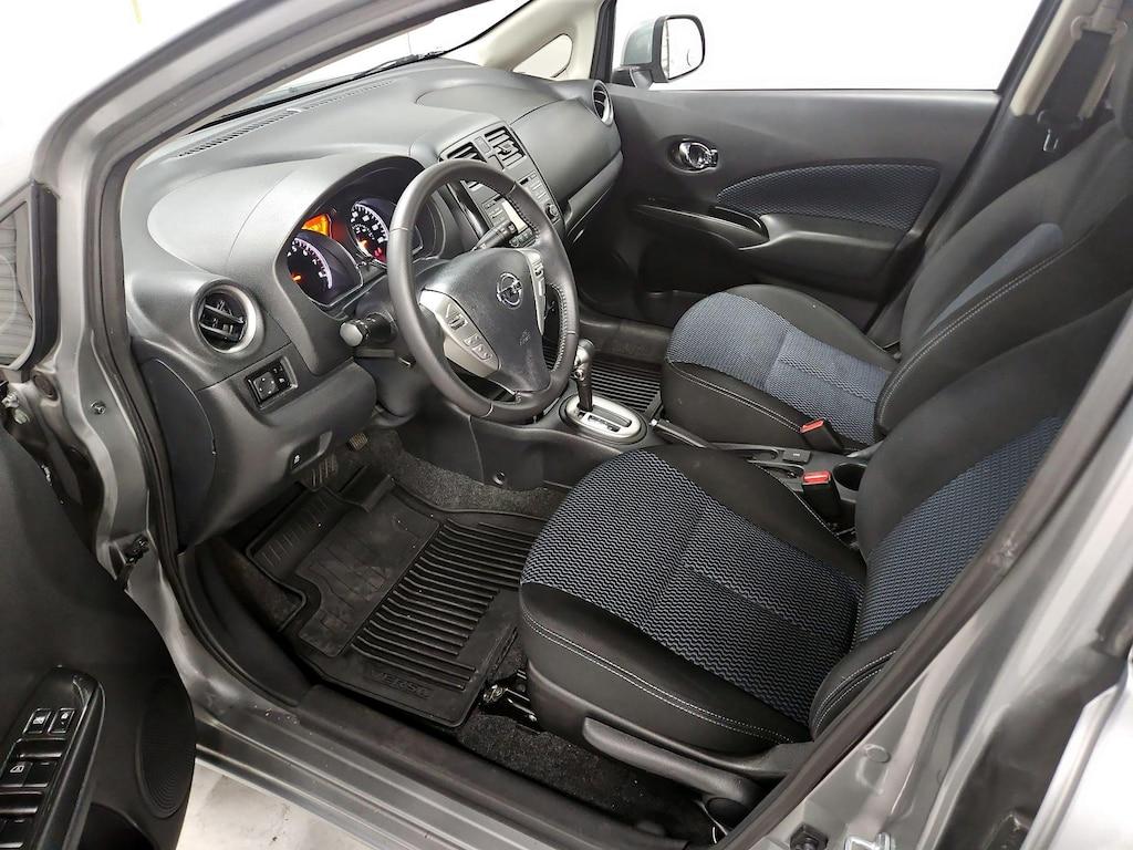 used 2014 Nissan Versa Note car, priced at $10,998