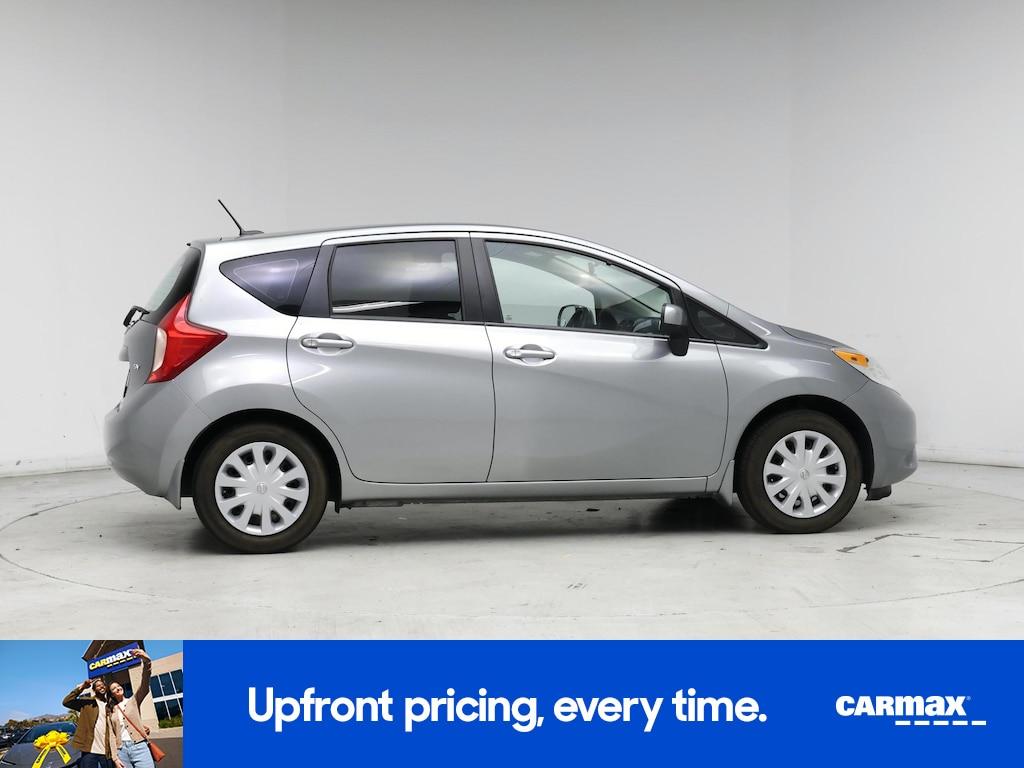 used 2014 Nissan Versa Note car, priced at $10,998