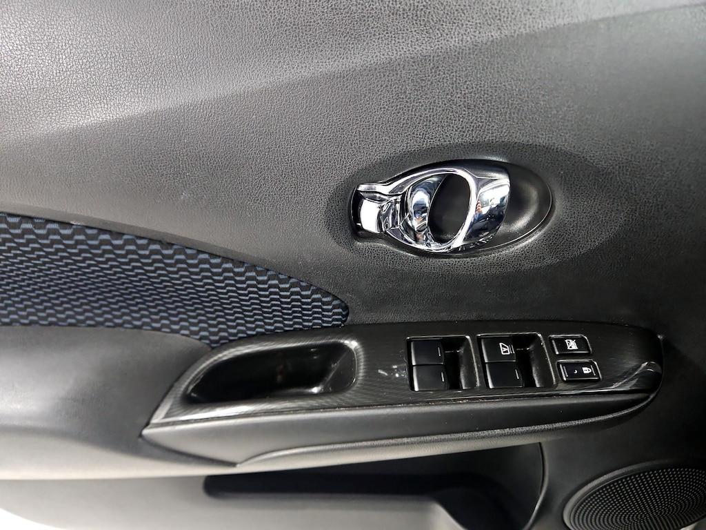 used 2014 Nissan Versa Note car, priced at $10,998