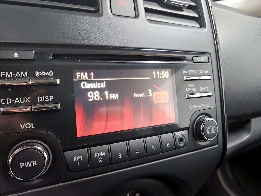 used 2014 Nissan Versa Note car, priced at $10,998