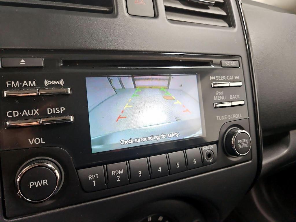used 2014 Nissan Versa Note car, priced at $10,998
