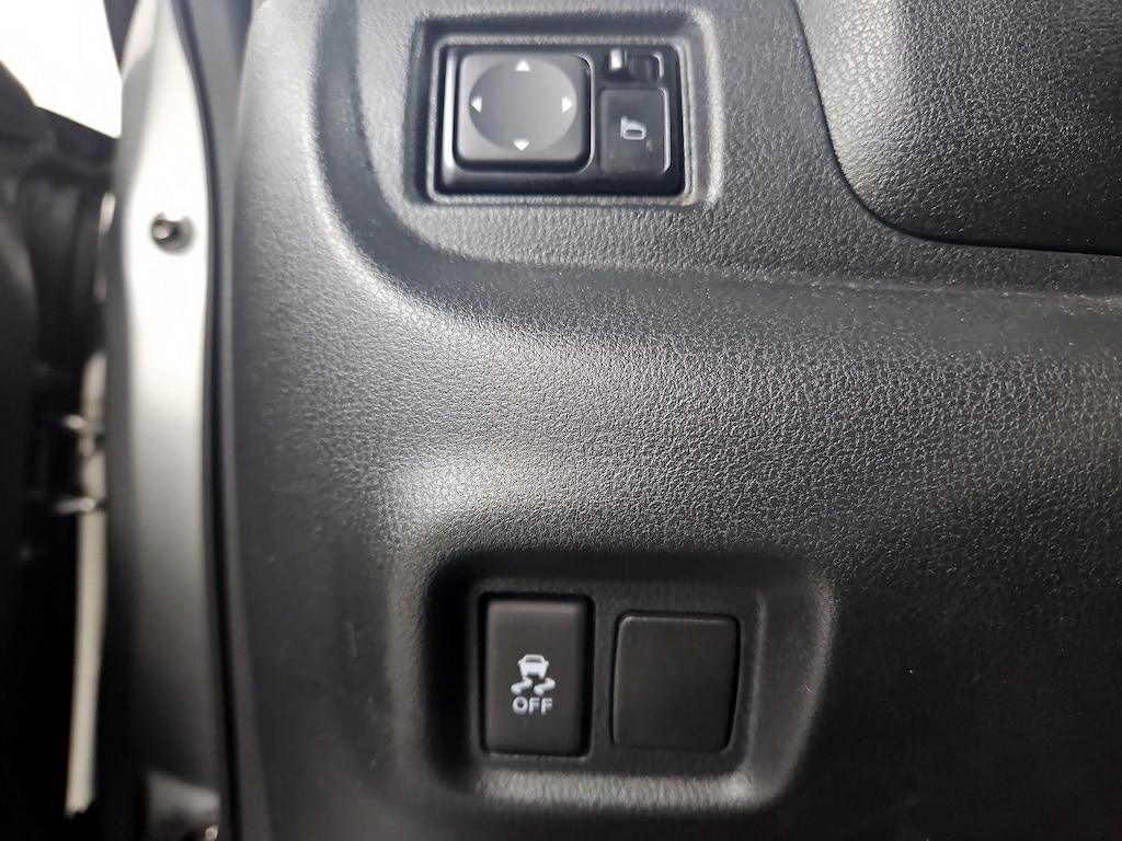 used 2014 Nissan Versa Note car, priced at $10,998