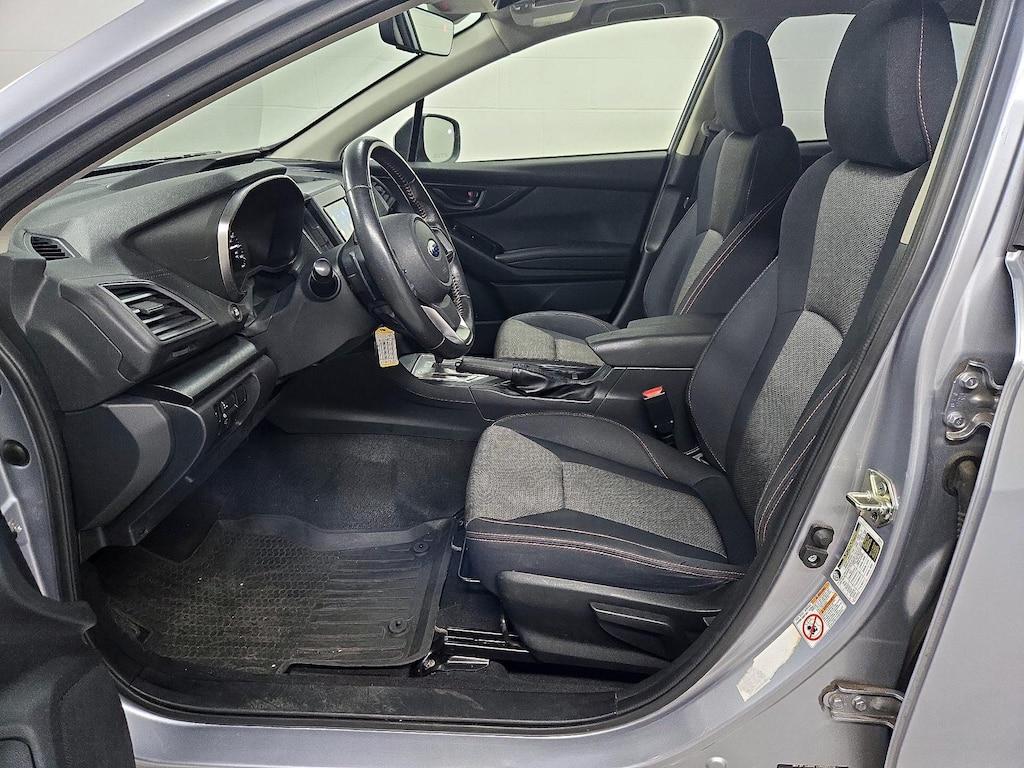 used 2019 Subaru Crosstrek car, priced at $18,998