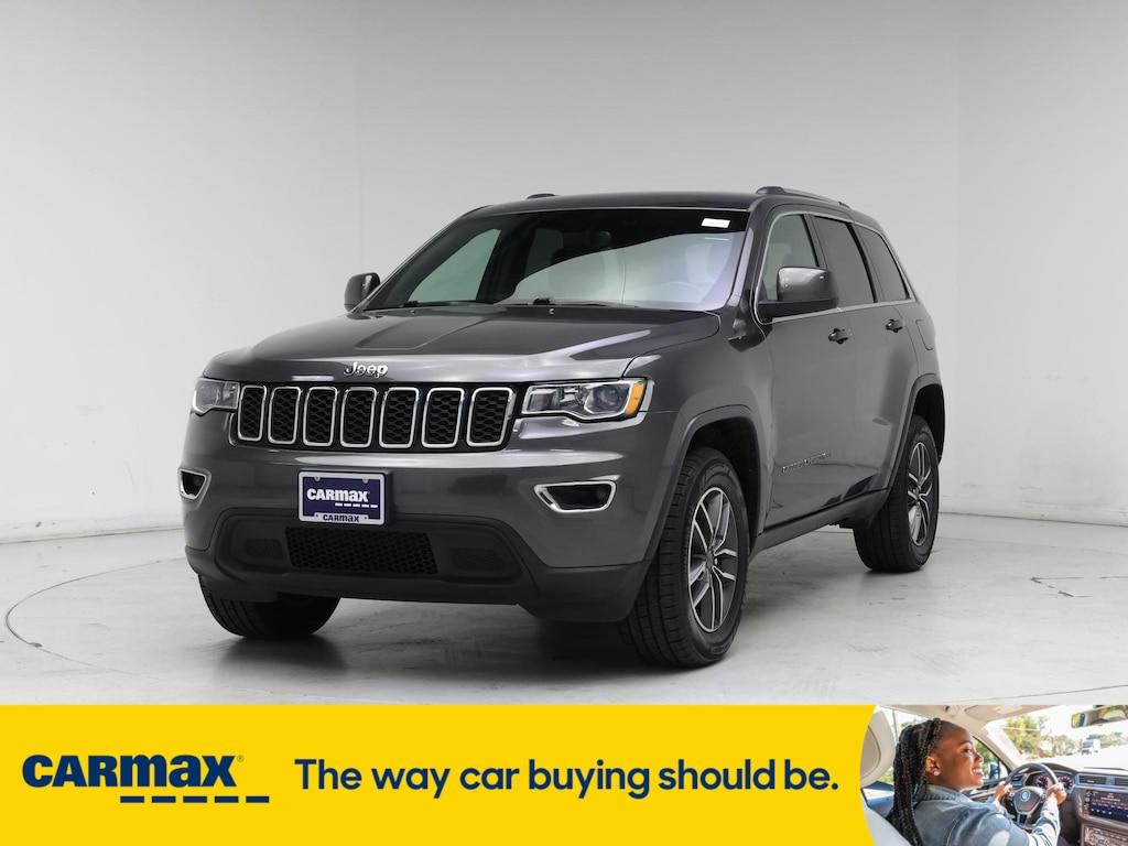 used 2019 Jeep Grand Cherokee car, priced at $15,998