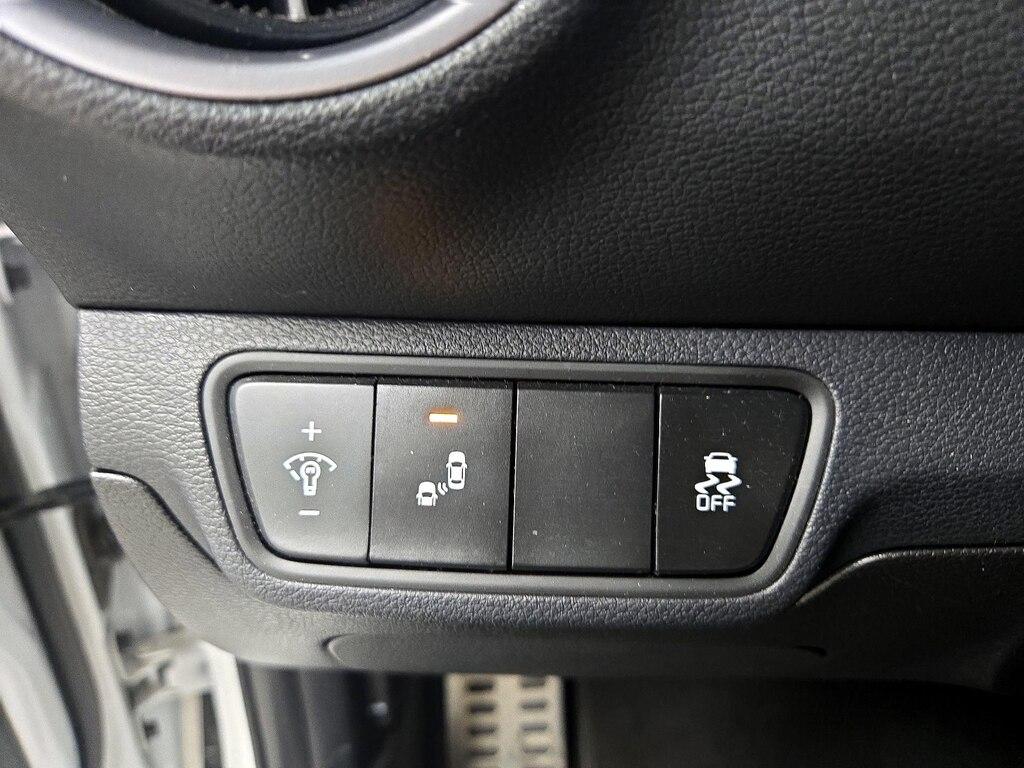 used 2023 Kia Forte car, priced at $19,998