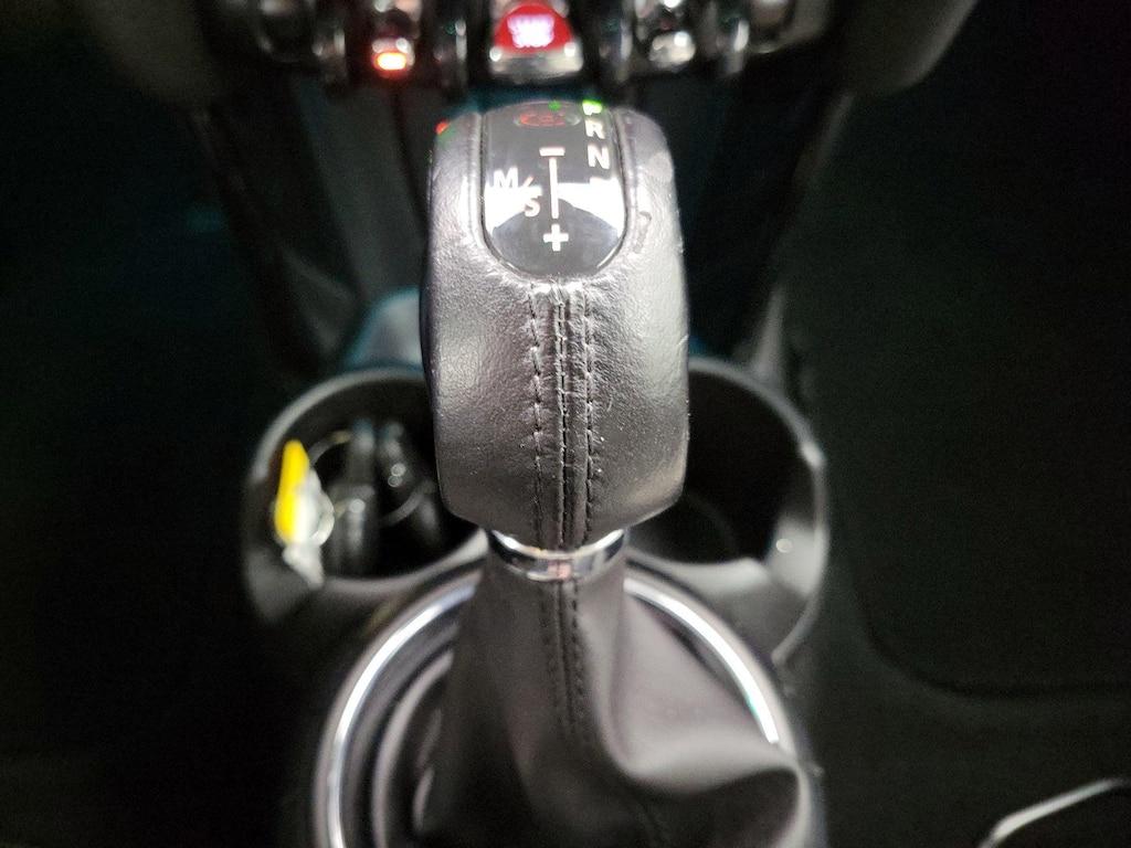 used 2016 MINI Convertible car, priced at $19,998