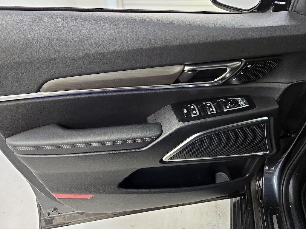 used 2024 Kia Telluride car, priced at $47,998