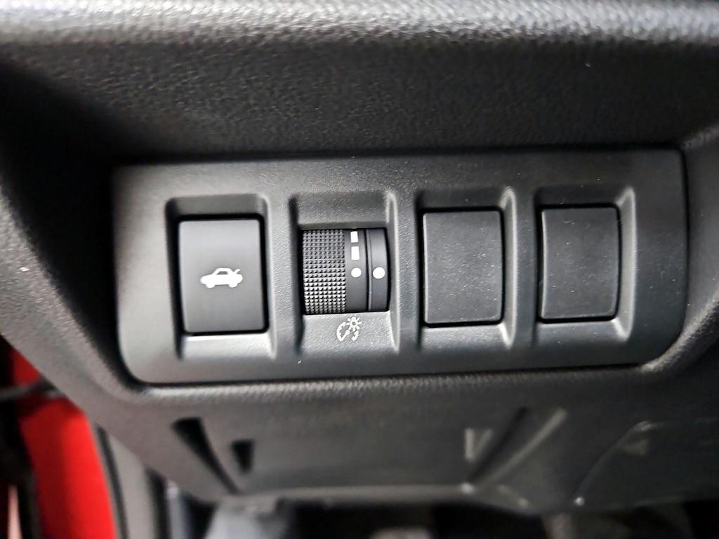 used 2024 Subaru Legacy car, priced at $25,998