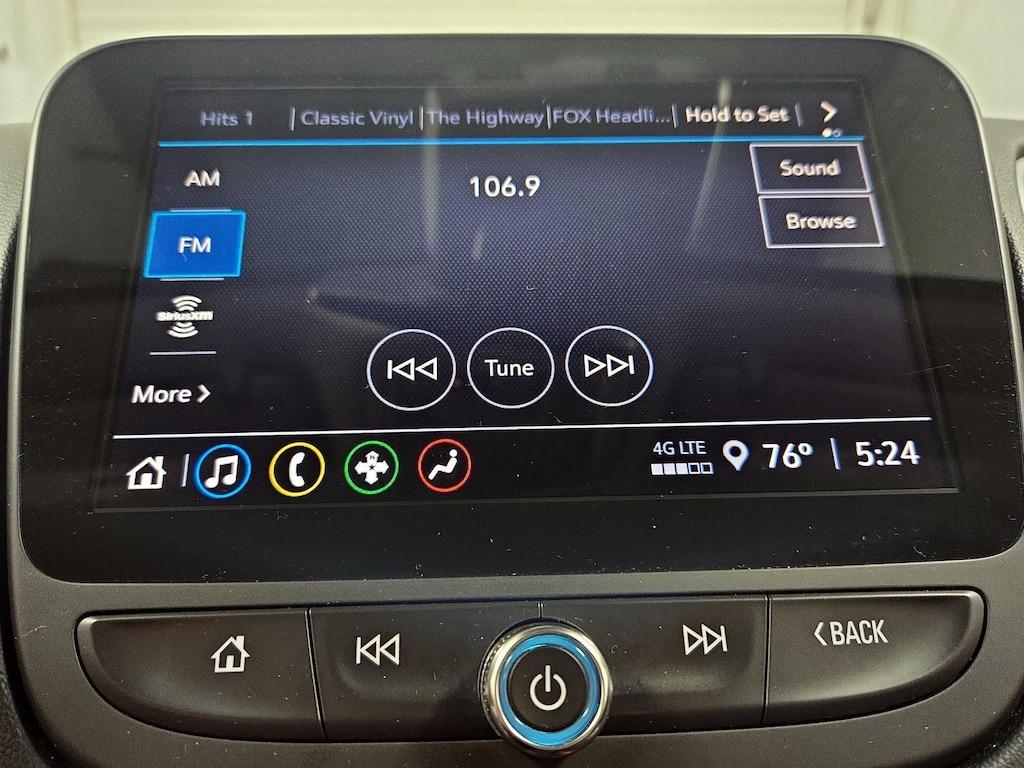used 2023 Chevrolet Malibu car, priced at $17,998