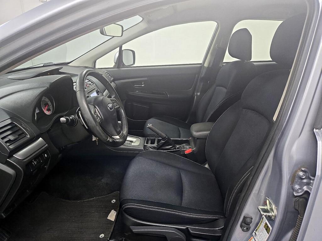 used 2014 Subaru Impreza car, priced at $16,998