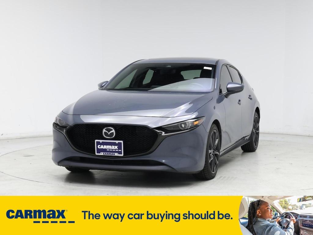 used 2019 Mazda Mazda3 car, priced at $20,998