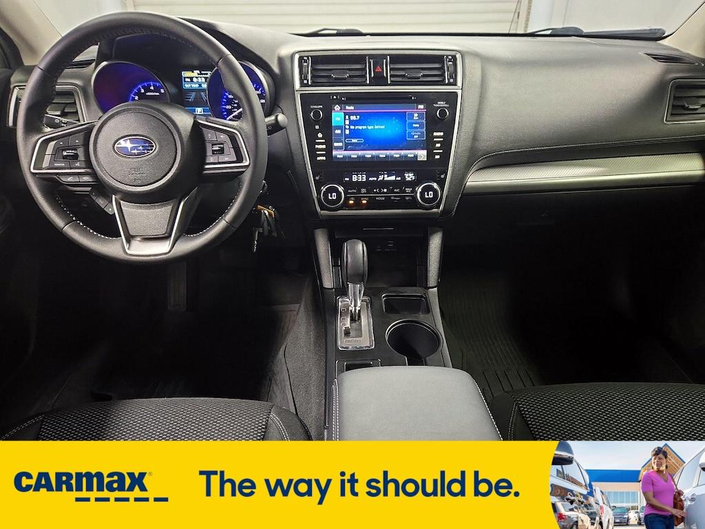 used 2019 Subaru Outback car, priced at $20,998