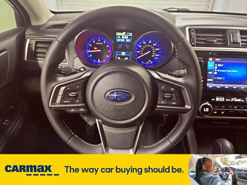 used 2019 Subaru Outback car, priced at $20,998