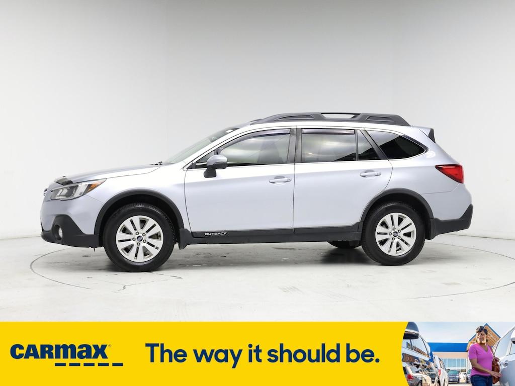 used 2019 Subaru Outback car, priced at $20,998