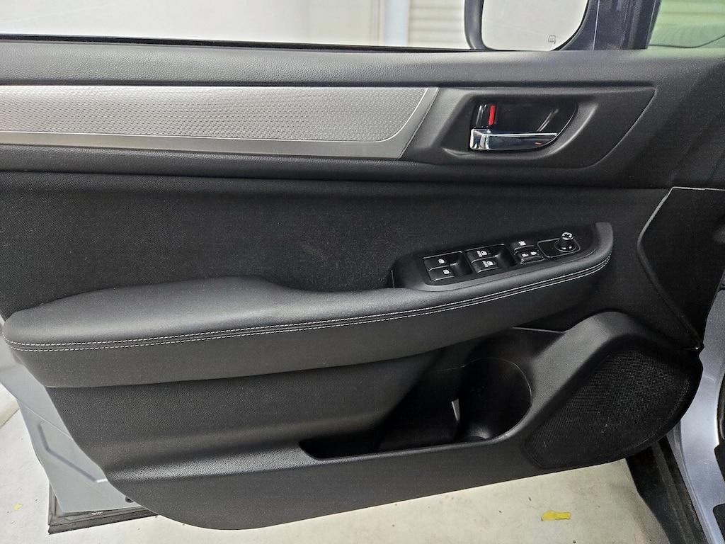 used 2019 Subaru Outback car, priced at $20,998