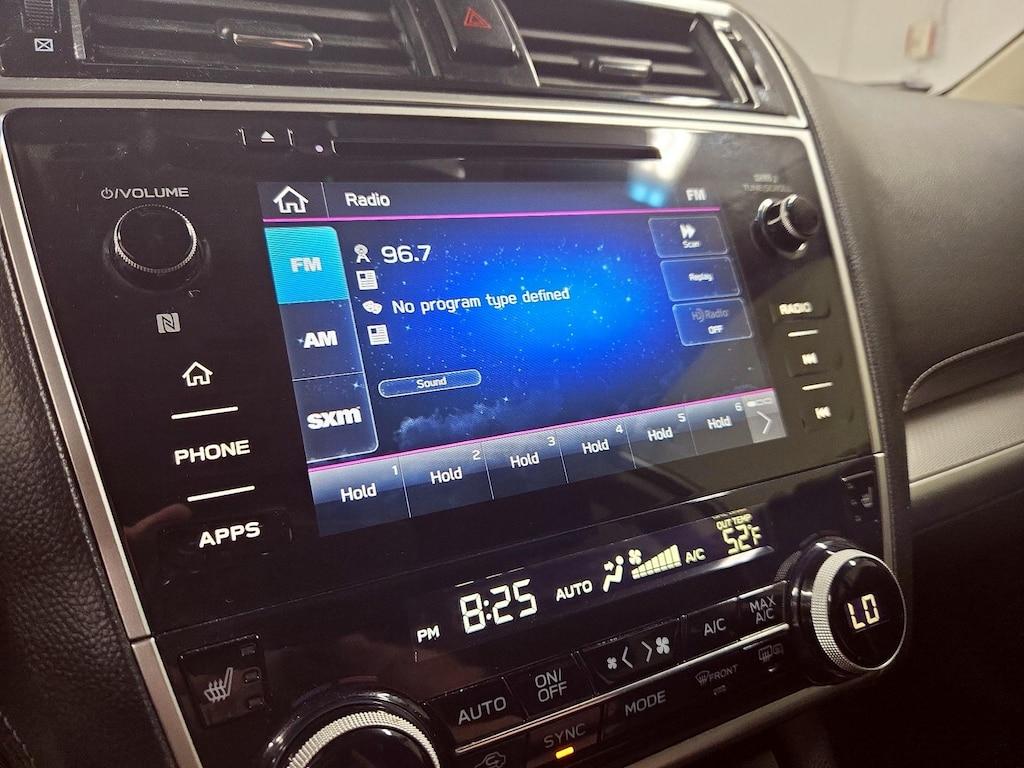 used 2019 Subaru Outback car, priced at $20,998