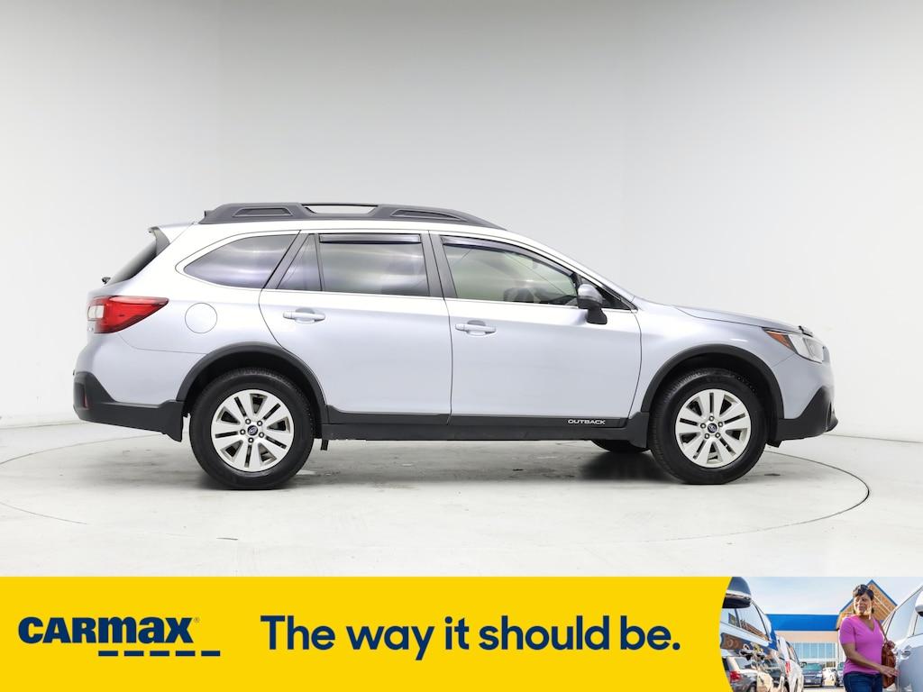 used 2019 Subaru Outback car, priced at $20,998