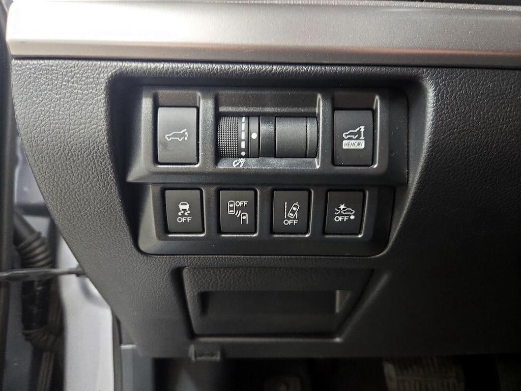 used 2019 Subaru Outback car, priced at $20,998