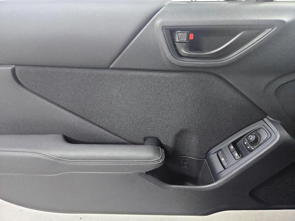 used 2023 Toyota GR86 car, priced at $26,998