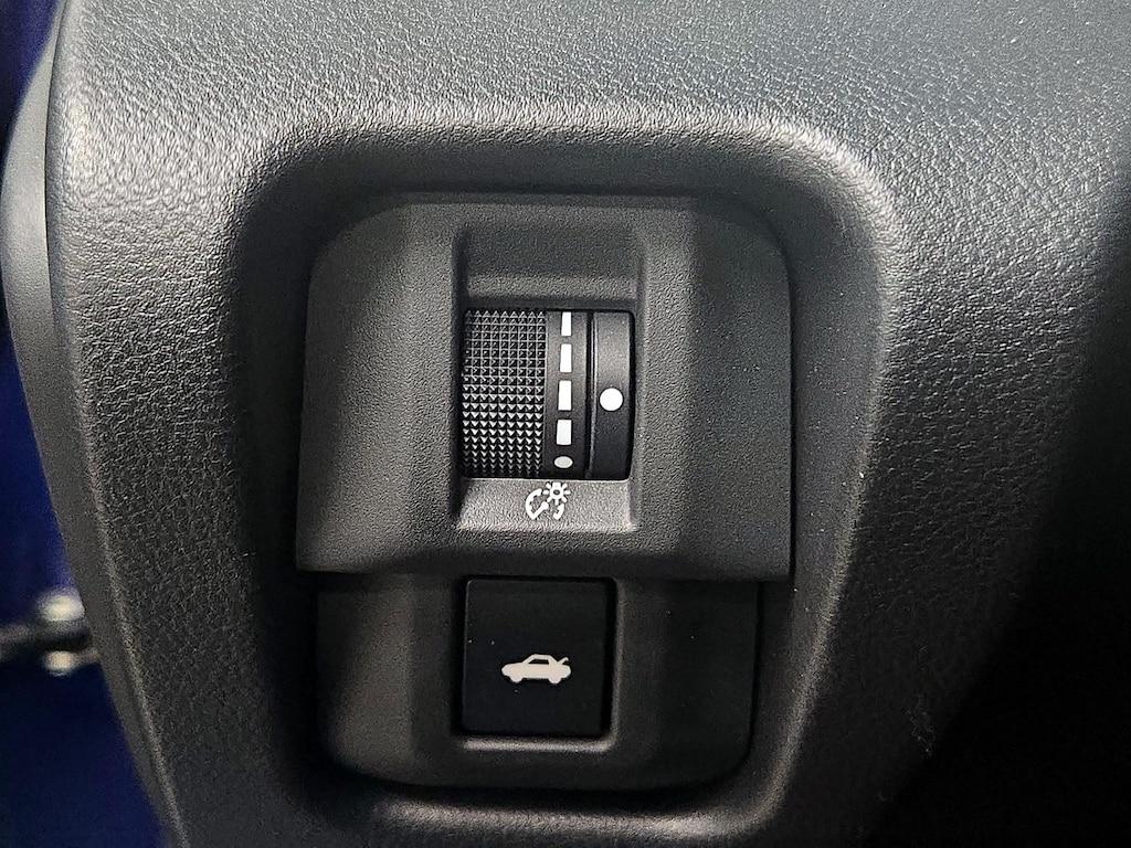 used 2023 Toyota GR86 car, priced at $26,998