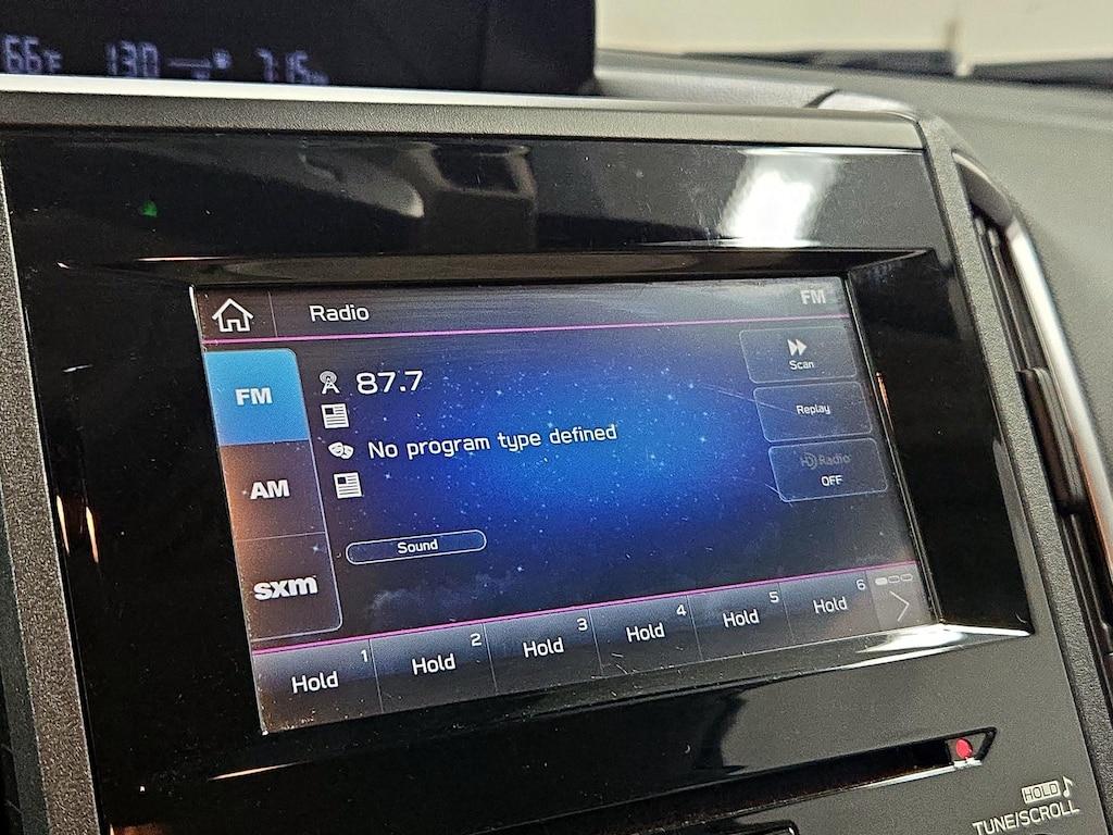 used 2021 Subaru Impreza car, priced at $20,998