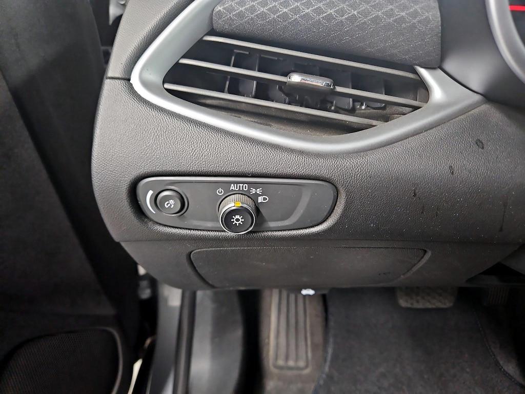 used 2023 Chevrolet Malibu car, priced at $16,998